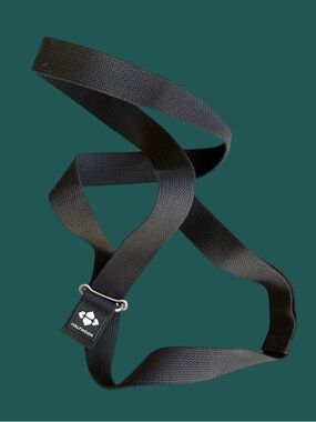 🧘‍♂️ Halfmoon Yoga Strap 🧘🏾‍♀️